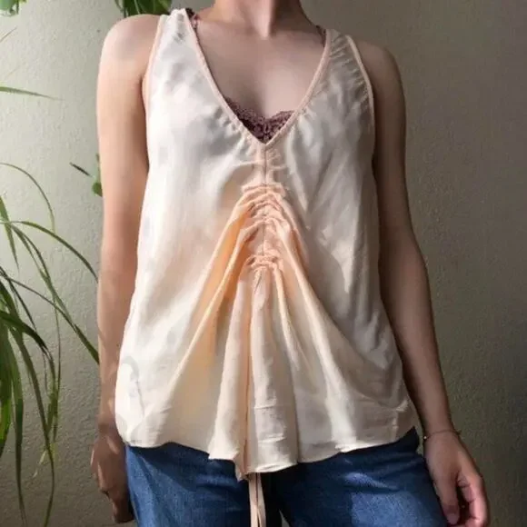 Free people shirt - Picture 1 of 4